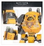 Contemptor Dreadnought - immagine 2