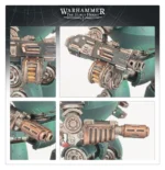 Contemptor Dreadnought - immagine 7
