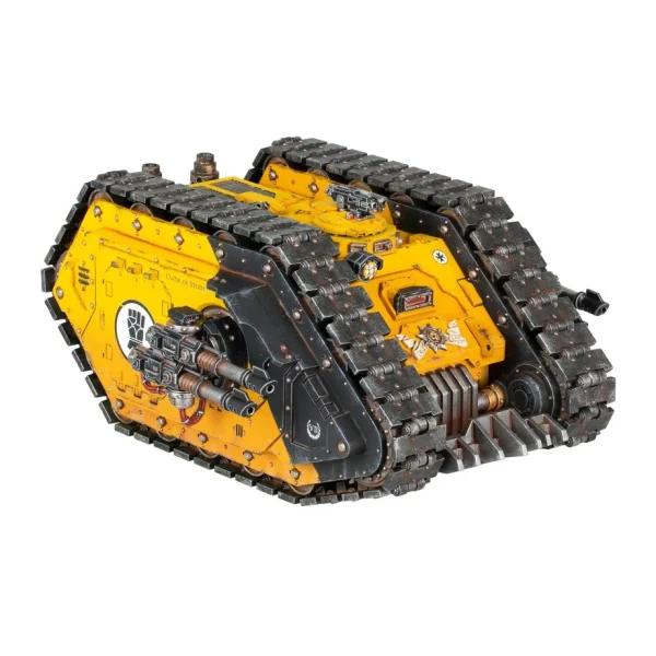 Land Raider Proteus (Offerta a tempo limitato)