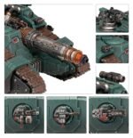 Sicaran Venator Tank Hunter - immagine 2