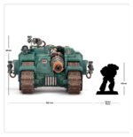 Sicaran Venator Tank Hunter - immagine 3