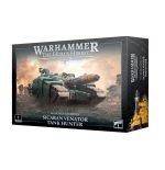 Sicaran Venator Tank Hunter - immagine 5