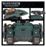 Scorpius Missile Tank - immagine 2