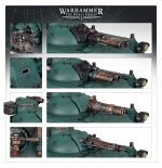 Deimos Pattern Predator Support Tank - immagine 2