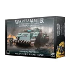 Deimos Pattern Predator Support Tank - immagine 4