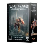 Dominion Zephon - immagine 3