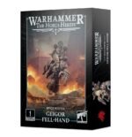 Geigor Fell-hand - immagine 3