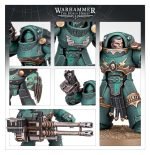 Legion Tartaros Terminator Squad - immagine 2