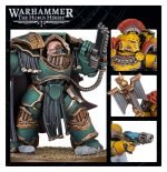 Legion Cataphractii Praetor e Chaplain Consul - immagine 2