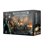 MKIV Tactical Squad - immagine 4