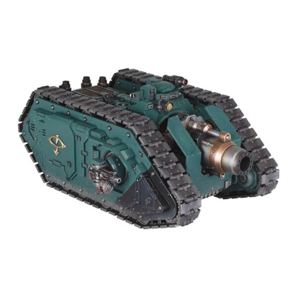 Typhon Heavy Siege Tank