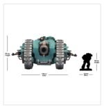 Typhon Heavy Siege Tank - immagine 3
