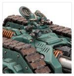 Cerberus Heavy Tank Destroyer - immagine 3