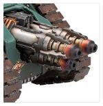 Cerberus Heavy Tank Destroyer - immagine 2