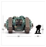 Cerberus Heavy Tank Destroyer - immagine 6