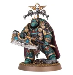Legion Praetor with Power Axe - immagine 2