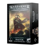 Legion Praetor with Power Axe - immagine 4