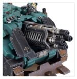 Legion Vindicator Siege Tank - immagine 2