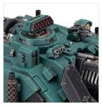 Legion Vindicator Siege Tank - immagine 3