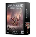 Ahzek Ahriman - immagine 3
