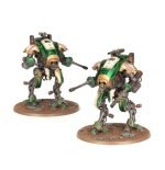 Age of Darkness Armiger Helverins (Multikit: Age of Darkness Armiger Warglaives)