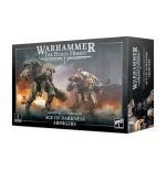 Age of Darkness Armiger Helverins (Multikit: Age of Darkness Armiger Warglaives) - immagine 6