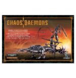 Carro delle Cacciatrici di Slaanesh (Multikit molteplici, leggere descrizione) - immagine 8
