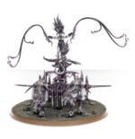 Carro delle Cacciatrici di Slaanesh (Multikit molteplici, leggere descrizione)