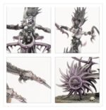 Carro delle Cacciatrici di Slaanesh (Multikit molteplici, leggere descrizione) - immagine 2