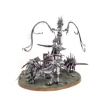 Carro delle Cacciatrici di Slaanesh (Multikit molteplici, leggere descrizione) - immagine 4