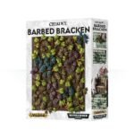 Barbed Bracken - immagine 4