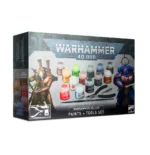 Warhammer 40,000: Set Colori + Attrezzi - immagine 4