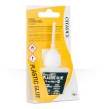 Colla per plastica - immagine 2