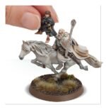 Gandalf™ the White and Peregrin Took™ - immagine 4