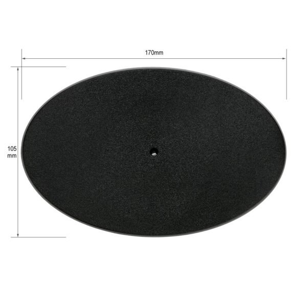 Basetta ovale Citadel 170mm x 105mm