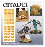 Citadel Colour: Mordian Corpsegrass Tufts - immagine 3