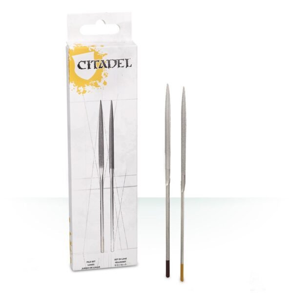 Set di lime Citadel