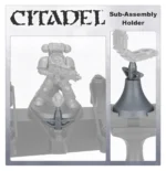 Supporto per sottoassemblaggi Citadel Colour - immagine 3