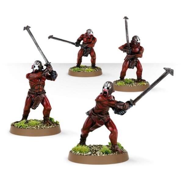 Uruk-hai™ Berserkers