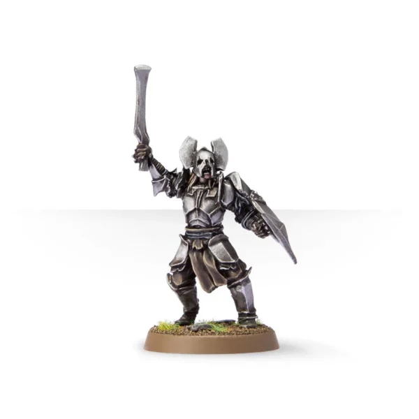 Gundabad Orc Captain