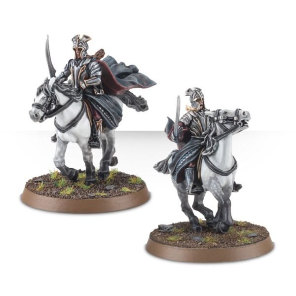 Mirkwood™ Armoured Elf Cavalry