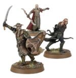 Mirkwood™ Elf Captains