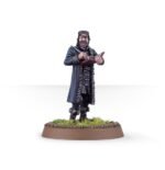 The Master of Lake-town™ and Alfrid the Councilor - immagine 3
