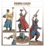 Lake-town™ Captains - immagine 2