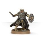 The Lords of Erebor™: Thror, The Last King Under The Mountain & Thrain - immagine 2