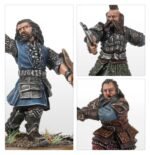 Young Thorin™, Balin™ e Dwalin™ - immagine 2