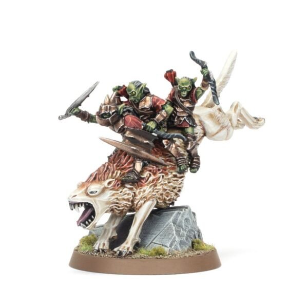 Warg™ Marauder