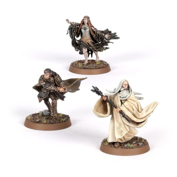 Vanquishers of the Necromancer™