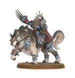 Wolf Lord su Thunderwolf - immagine 2