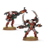 Warp Spiders (Ultima possibilità d'acquisto) - immagine 2